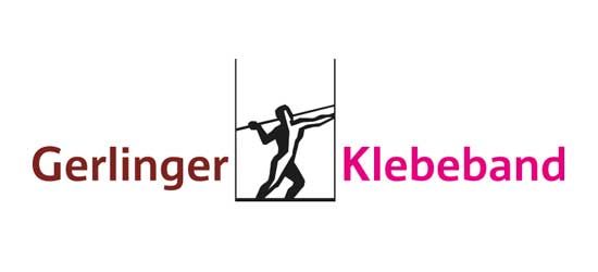 Logo Gerlinger Klebeband