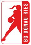 Logo des Sportvereins BG Donau-Ries in Nördlingen