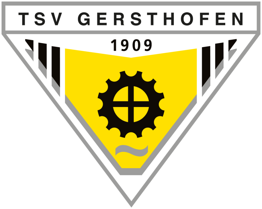 Kooperationspartner der Angels im Bereich Nachwuchsförderung TSV Gersthofen