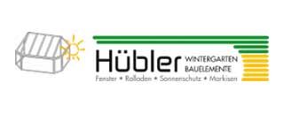Hübler GmbH - Wintergärten & Bauelemente
