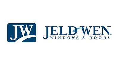 Logo Jeldwen Doors and Windows